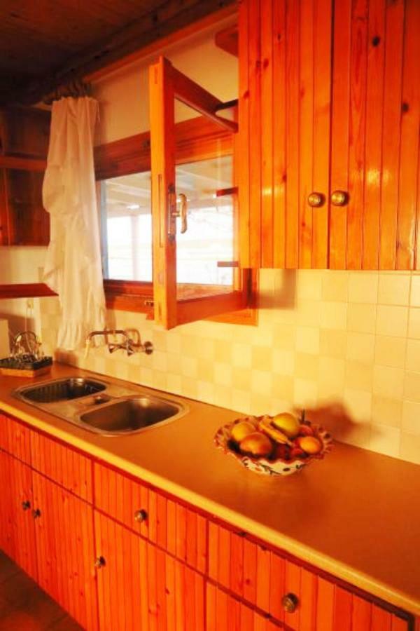 Willa Seaside House Filiatra Zewnętrze zdjęcie