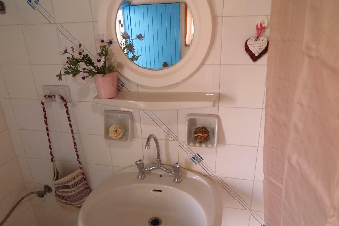 Willa Seaside House Filiatra Zewnętrze zdjęcie