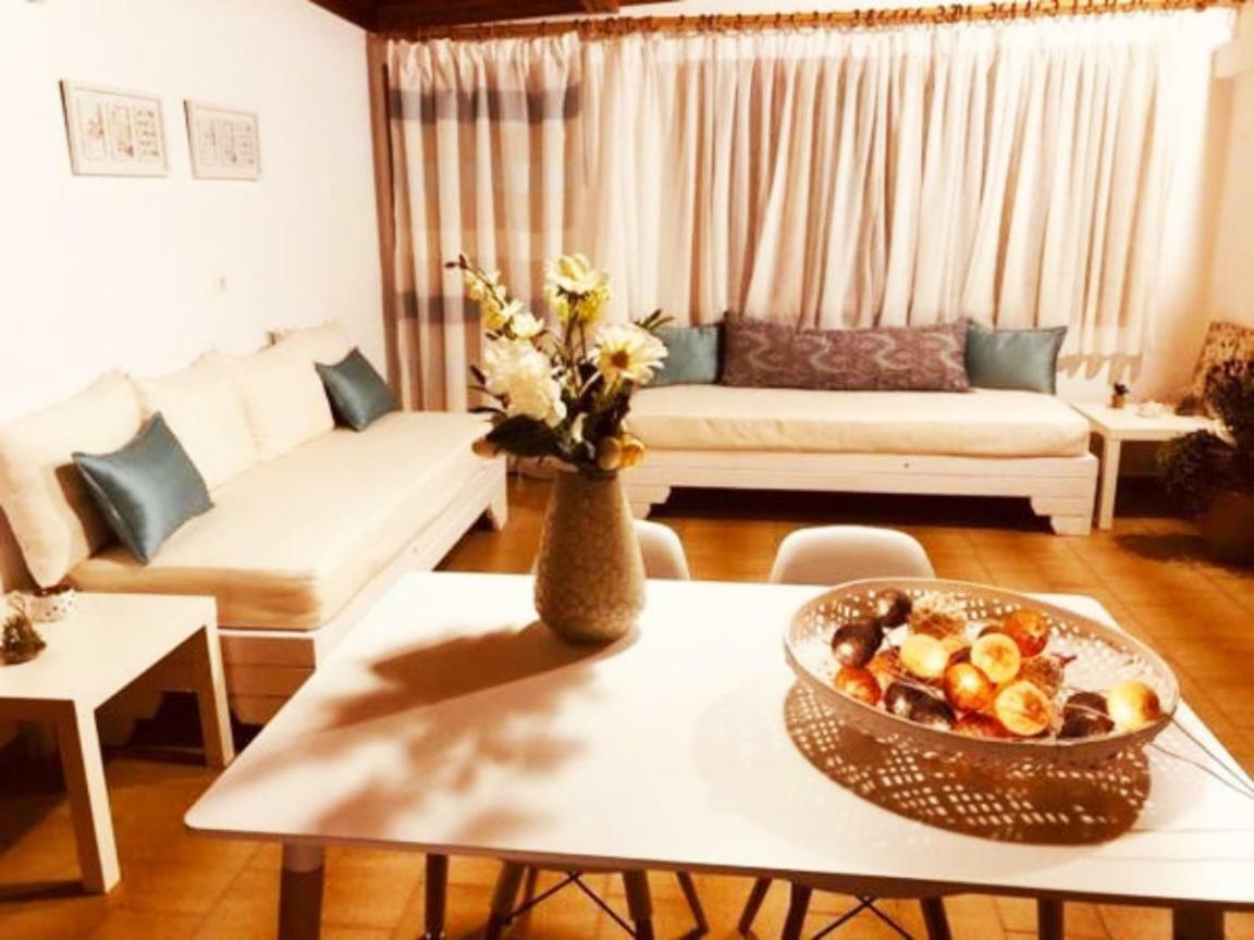 Willa Seaside House Filiatra Zewnętrze zdjęcie