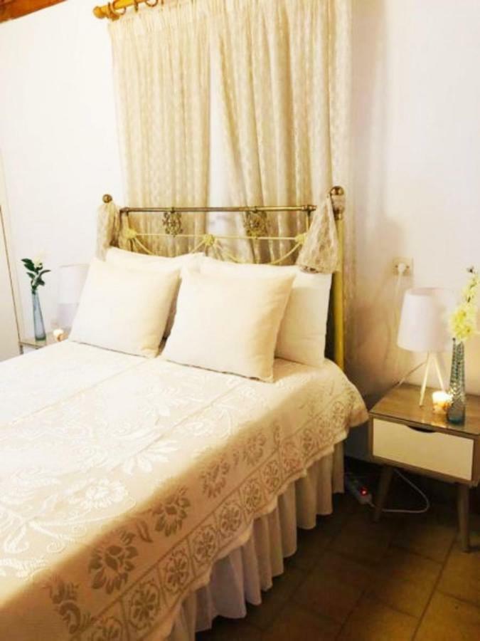Willa Seaside House Filiatra Zewnętrze zdjęcie